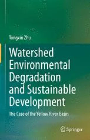 Watershed environmental degradation and sustainable development圖片