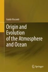 Origin and evolution of the atmosphere and ocean圖片