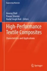 High-performance textile composites圖片