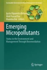 Emerging micropollutants圖片