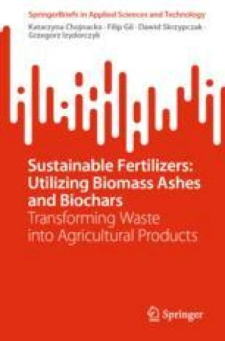 Sustainable fertilizers圖片