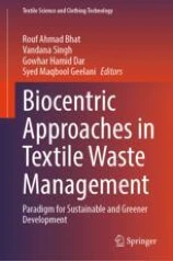 Biocentric approaches in textile waste management圖片