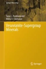 Vesuvianite-supergroup minerals圖片