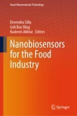 Nanobiosensors for the food industry圖片