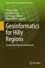 Geoinformatics for hilly regions圖片