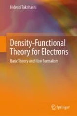 Density-functional theory for electrons圖片