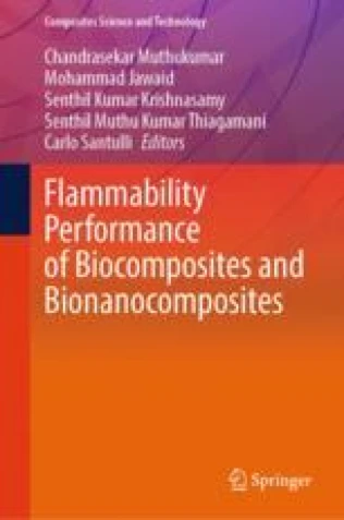 Flammability performance of biocomposites and bionanocomposites圖片
