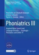 Phoniatrics III圖片