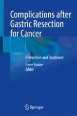 Complications after Gastric Resection for Cancer圖片