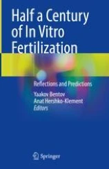 Half a Century of In Vitro Fertilization圖片