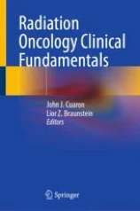 Radiation Oncology Clinical Fundamentals圖片