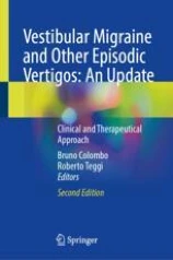 Vestibular Migraine and Other Episodic Vertigos: An Update圖片