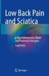 Low Back Pain and Sciatica圖片