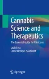 Cannabis Science and Therapeutics圖片