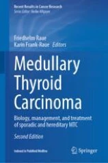 Medullary Thyroid Carcinoma圖片