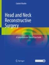 Head and Neck Reconstructive Surgery圖片