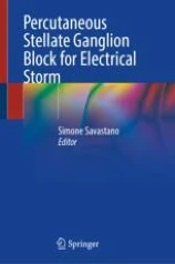 Percutaneous Stellate Ganglion Block for Electrical Storm圖片