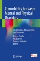 Comorbidity between Mental and Physical Disorders圖片