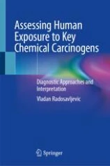 Assessing Human Exposure to Key Chemical Carcinogens圖片
