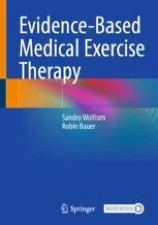 Evidence-Based Medical Exercise Therapy圖片