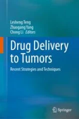 Drug Delivery to Tumors圖片