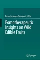 Pomotherapeutic Insights on Wild Edible Fruits圖片