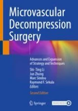 Microvascular Decompression Surgery圖片