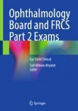 Ophthalmology Board and FRCS Part 2 Exams圖片