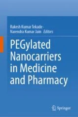 PEGylated Nanocarriers in Medicine and Pharmacy圖片