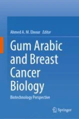 Gum Arabic and Breast Cancer Biology圖片