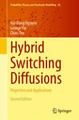 Hybrid switching diffusions圖片