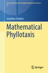 Mathematical phyllotaxis圖片