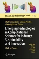 Emerging technologies in computational sciences for industry, sustainability and innovation圖片