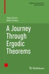 A journey through Ergodic theorems圖片