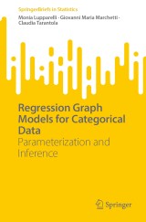 Regression graph models for categorical data圖片