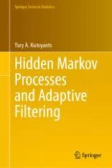 Hidden Markov processes and adaptive filtering圖片