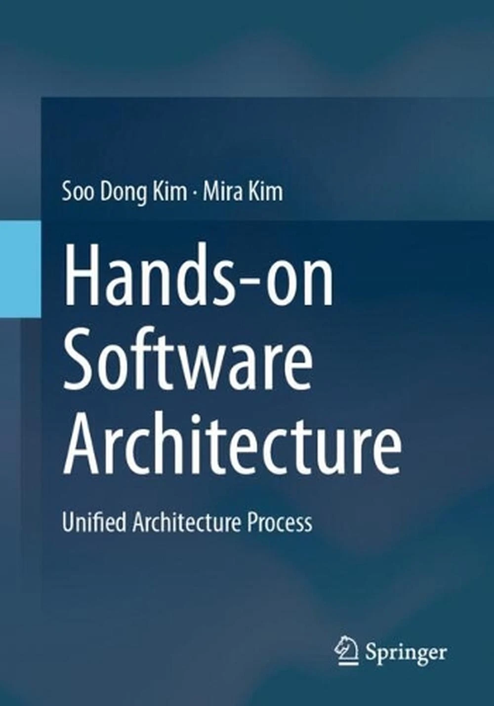 Hands-on software architecture圖片