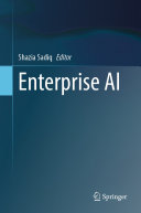 Enterprise AI圖片