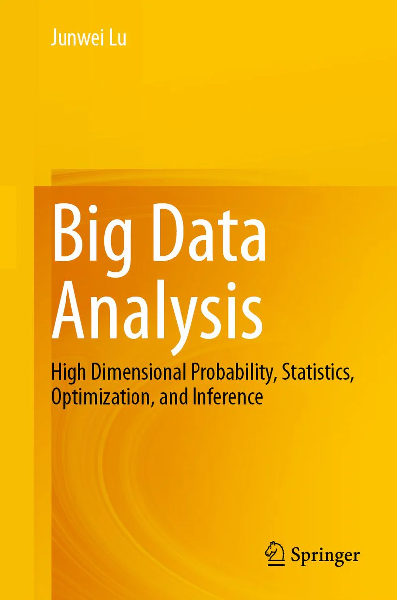 Big data analysis圖片