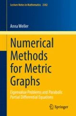 Numerical methods for metric graphs圖片
