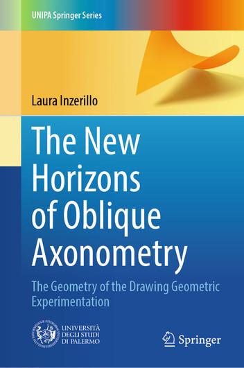 The new horizons of oblique axonometry圖片