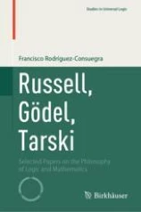 Russell, Gödel, Tarski圖片