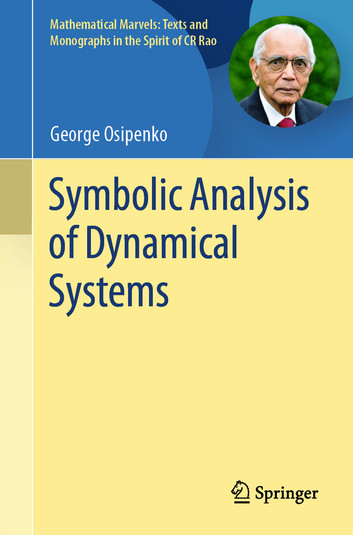 Symbolic analysis of dynamical systems圖片