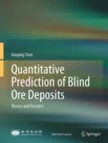 Quantitative prediction of blind ore deposits圖片