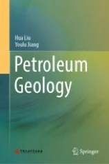 Petroleum geology圖片