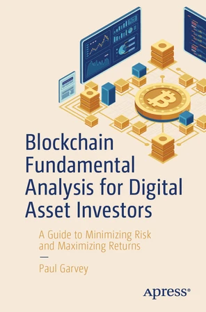 Blockchain fundamental analysis for digital asset investors圖片
