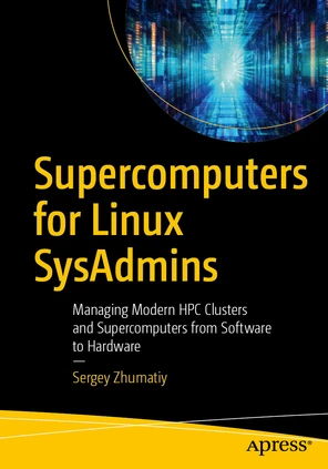 Supercomputers for Linux SysAdmins圖片