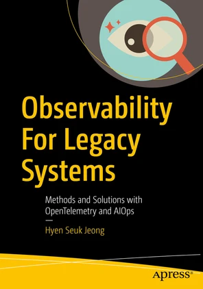 Observability for legacy systems圖片