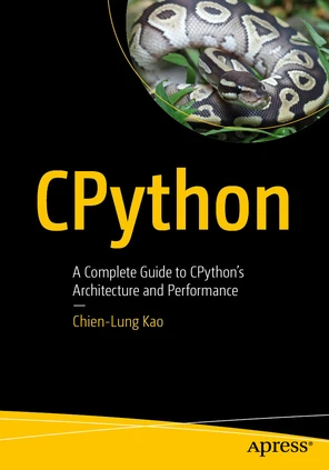 CPython圖片