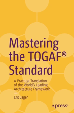 Mastering the TOGAF® standard圖片